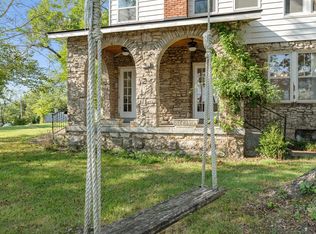 307 College Ave E, Carthage, TN 37030