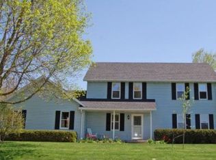 7634 Suffolk Down, Sun Prairie, WI 53590