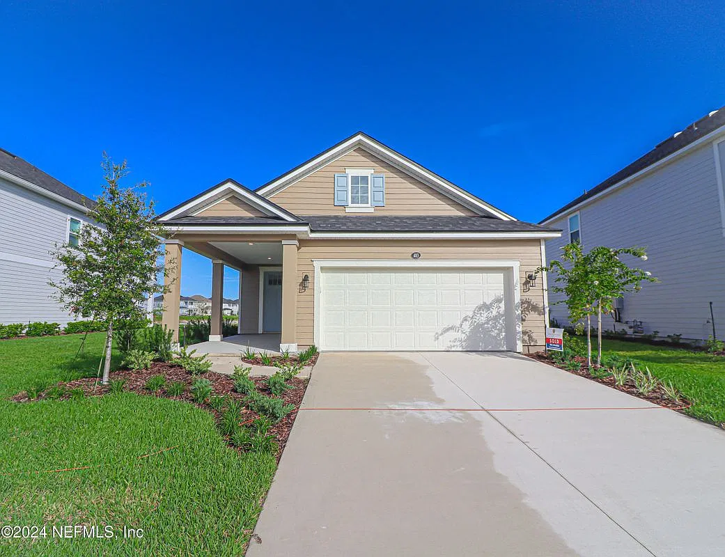 4 bed, 3.0 bath, 2100 sqft, $3,300 — Photo 3