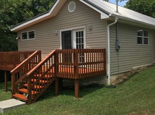 905 Lower Mill Rd, Hixson, TN 37343