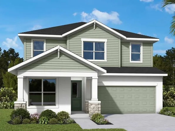 811 W ORIENT STREET, TAMPA, FL 33603