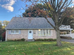 2552 Miller Rd, East Petersburg, PA 17520