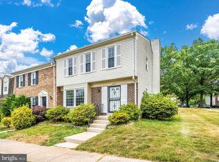 18601 Nuthatcher Ln, Gaithersburg, MD 20879