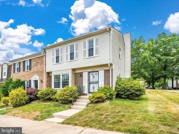 18601 Nuthatcher Ln, Gaithersburg, MD 20879