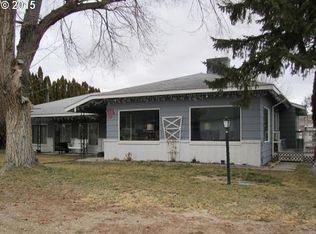 716 Wilcox St, Haines, OR 97833