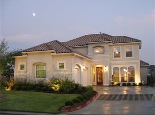 13603 Morgan Crk, Houston, TX 77077
