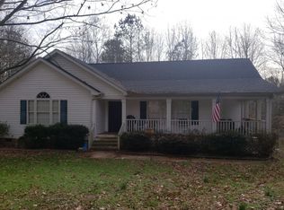 40 Holly Ridge Ct, Franklinton, NC 27525