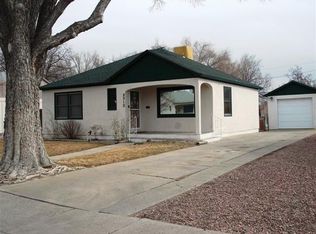 2312 De Soto Rd, Pueblo, CO 81003
