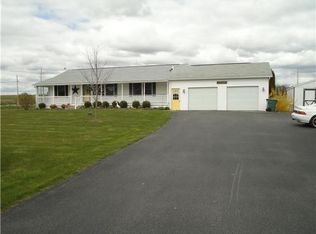 1928 Stiles Rd, Penn Yan, NY 14527
