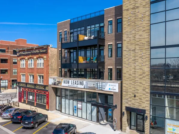 4555 N Ravenswood Ave #303, Chicago, IL 60640