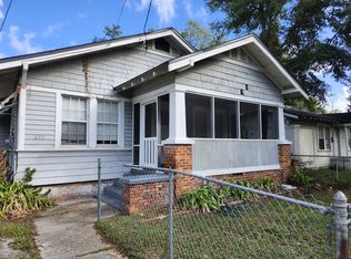 233 E 15th St, Jacksonville, FL 32206