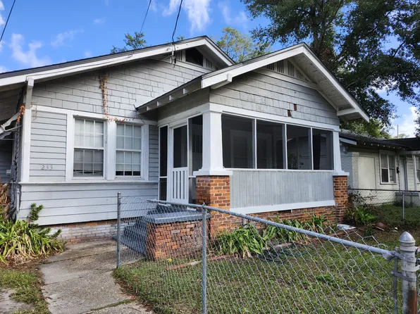 233 E 15th St, Jacksonville, FL 32206