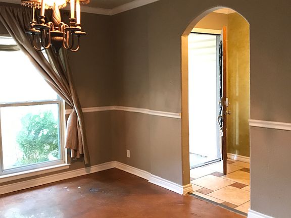 Dinning room