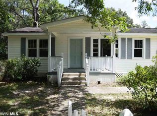 252 Erie St, Chickasaw, AL 36611