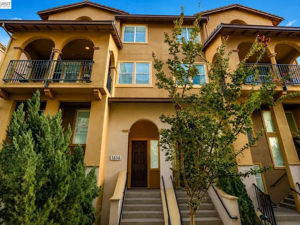 1656 Lee Way, Milpitas, CA 95035