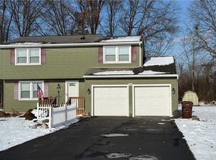 392 Earl Dr, Warren, OH 44483