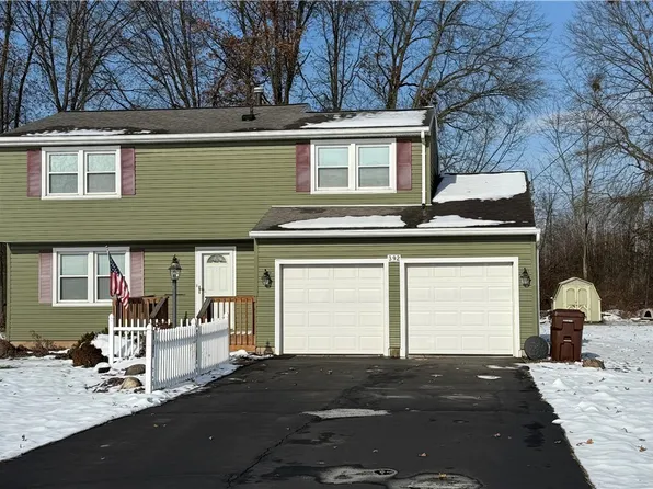 392 Earl Dr, Warren, OH 44483