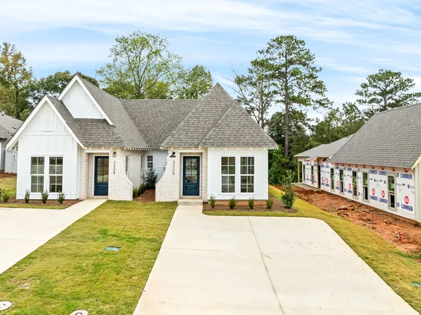 Duette 3E Plan, Northgate