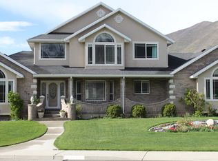 973 E 1300 N, Mapleton, UT 84664