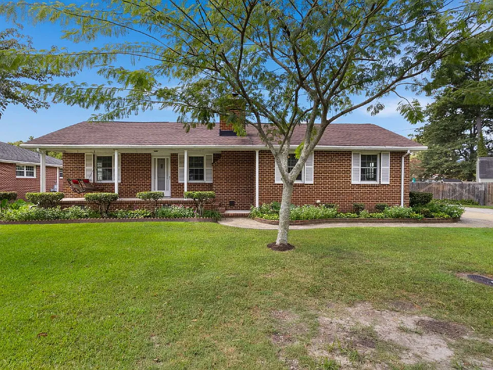 512 Winwood Dr
