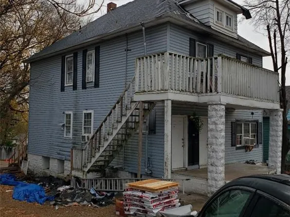 247 N Early St, Kansas City, KS 66101