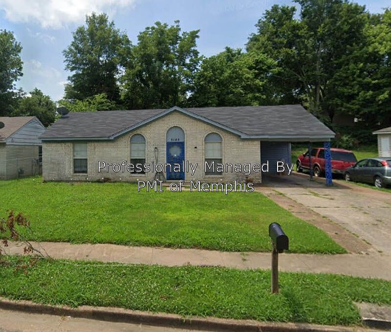 5145 Chantilly Dr, Memphis, TN 38127 | Zillow
