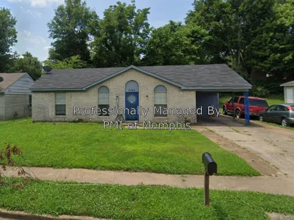 5145 Chantilly Dr, Memphis, TN 38127