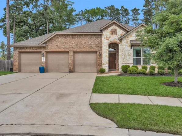 14105 Sun Notch Dr, Conroe, TX 77384