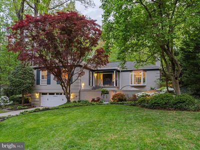 1605 Mason Hill Dr, Alexandria, VA, 22307