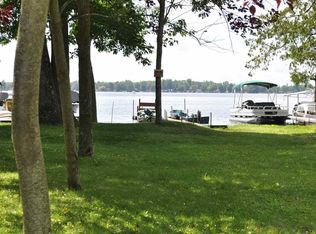 N Kelly Lake Rd, Suring, WI 54174