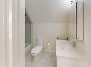 62C Gordon St #3, Allston, MA 02134