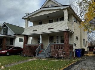 3045 E 130th St, Cleveland, OH