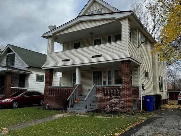 3045 E 130th St, Cleveland, OH 44120