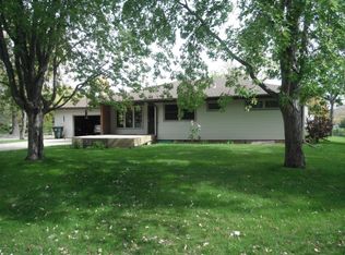 2711 Darling Dr NW, Alexandria, MN 56308