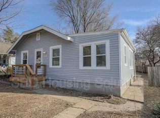 107 N Huttig Ave, Independence, MO 64053