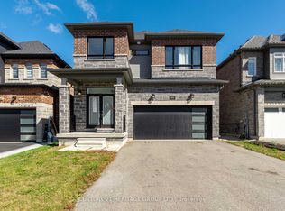 172 Franklin Trl, Barrie, ON L9J 0J2