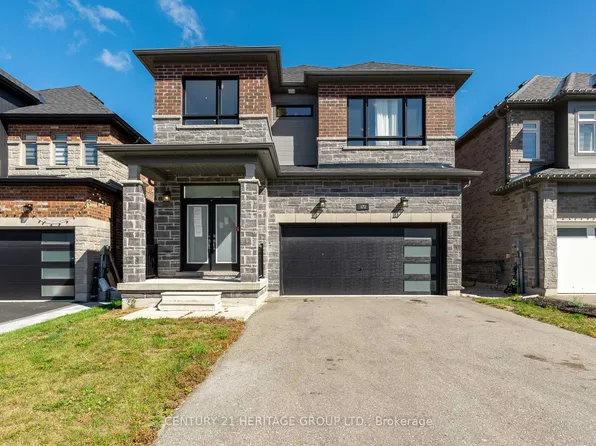 172 Franklin Trl, Barrie, ON L9J 0J2