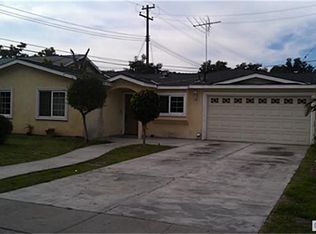 1302 S Everglade St, Santa Ana, CA 92704
