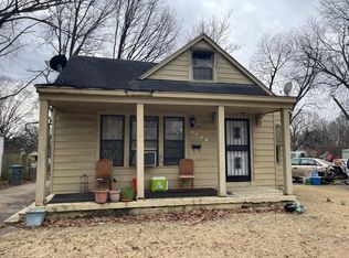 2409 Arlington Ave LOT 1, Memphis, TN 38114