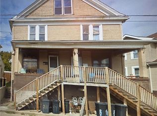 209 S 8th St, Martins Ferry, OH 43935