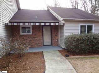 113 N Woodgreen Way, Greenville, SC 29615