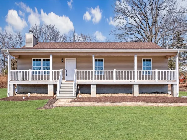106 Marzolf Road Ext, Pittsburgh, PA 15209