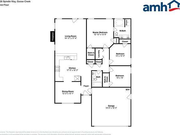 2nd image of 126 Spindle Way