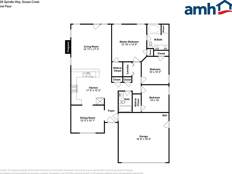 126 Spindle Way — Photo 2