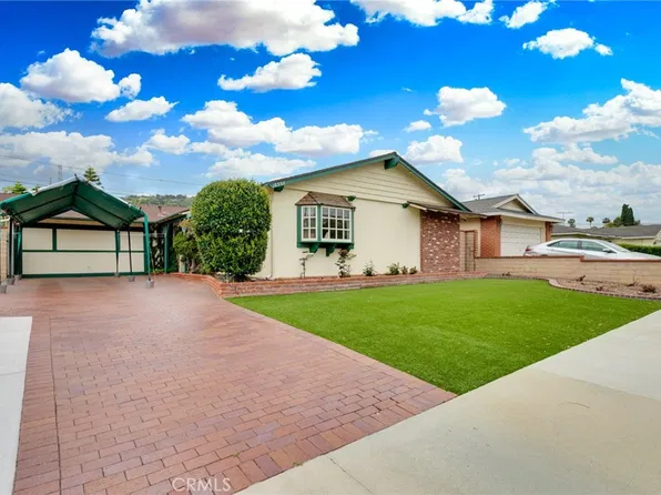 18554 Fidalgo St, La Puente, CA 91748