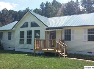 1119 Armbrester Ln, Munford, AL 36268