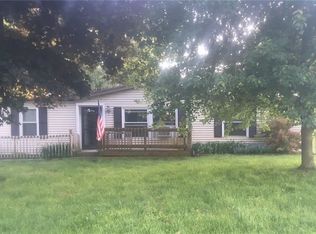 481 Valley View Rd, Mansfield, OH 44905