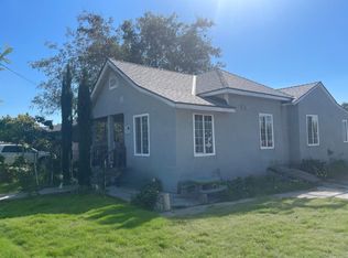 1361 N 8th St, Fresno, CA 93703
