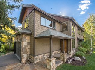 295 Moran St, Jackson, WY 83001