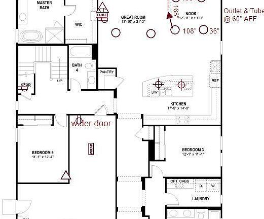 2nd image of 22934 E CARRIAGE Way